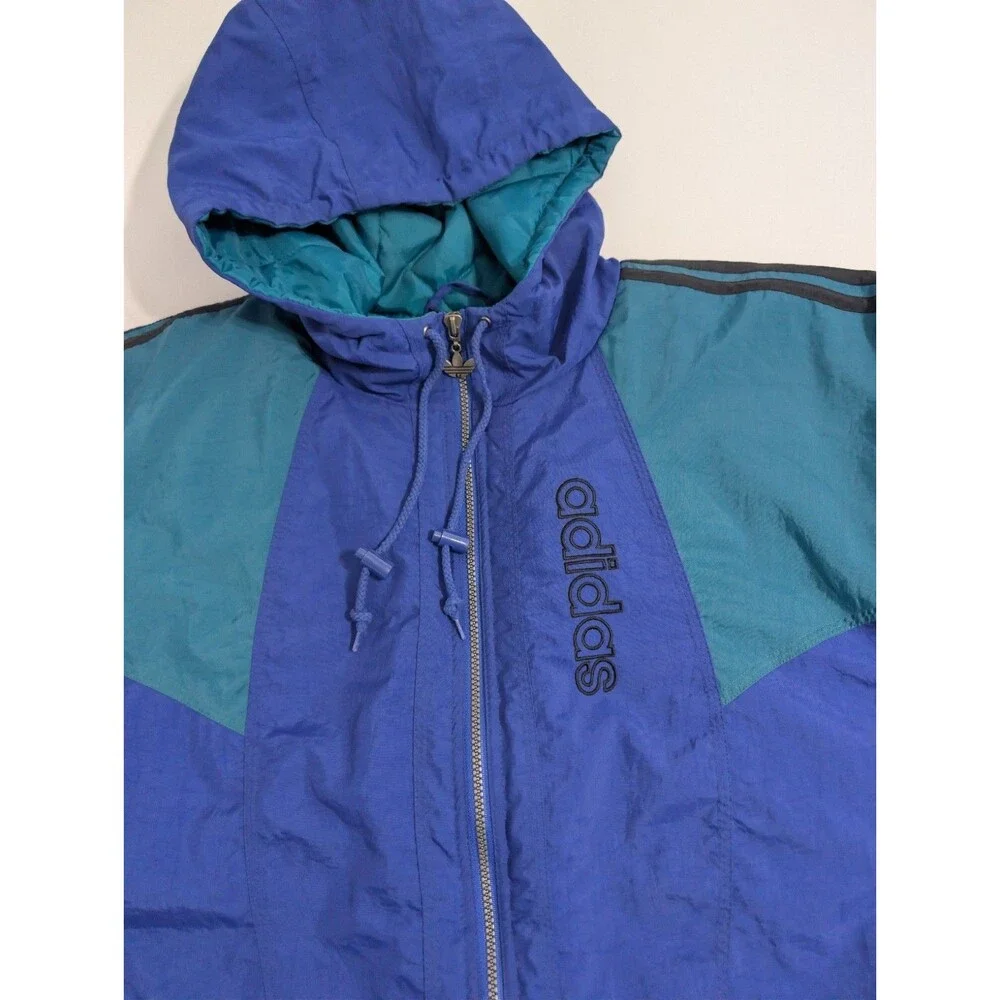 adidas no major